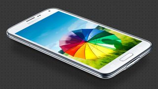 Samsung Galaxy S5