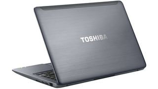 Toshiba Satellite U840-10V review