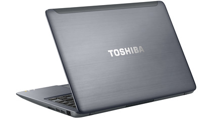 Toshiba Satellite U840 review | TechRadar