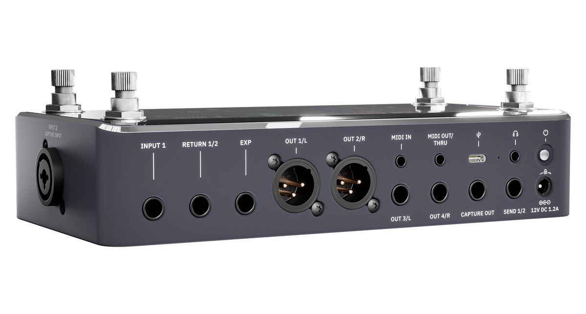 “Our goal has been to define the standard for what an all-in-one ...