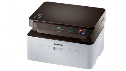 Best cheap printer: Samsung Xpress M2070W