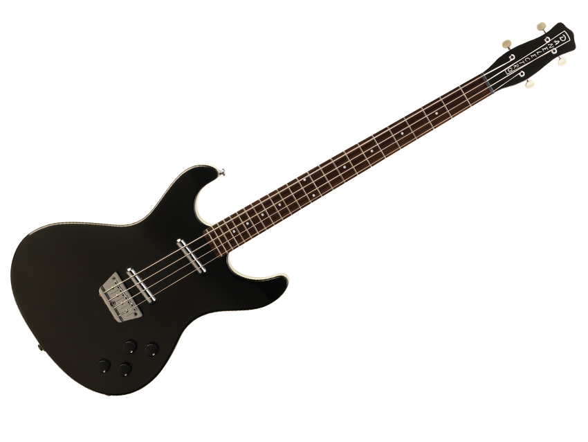 Danelectro Hodad bass (Black)