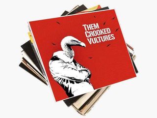 Them Crooked Vultures (2009)