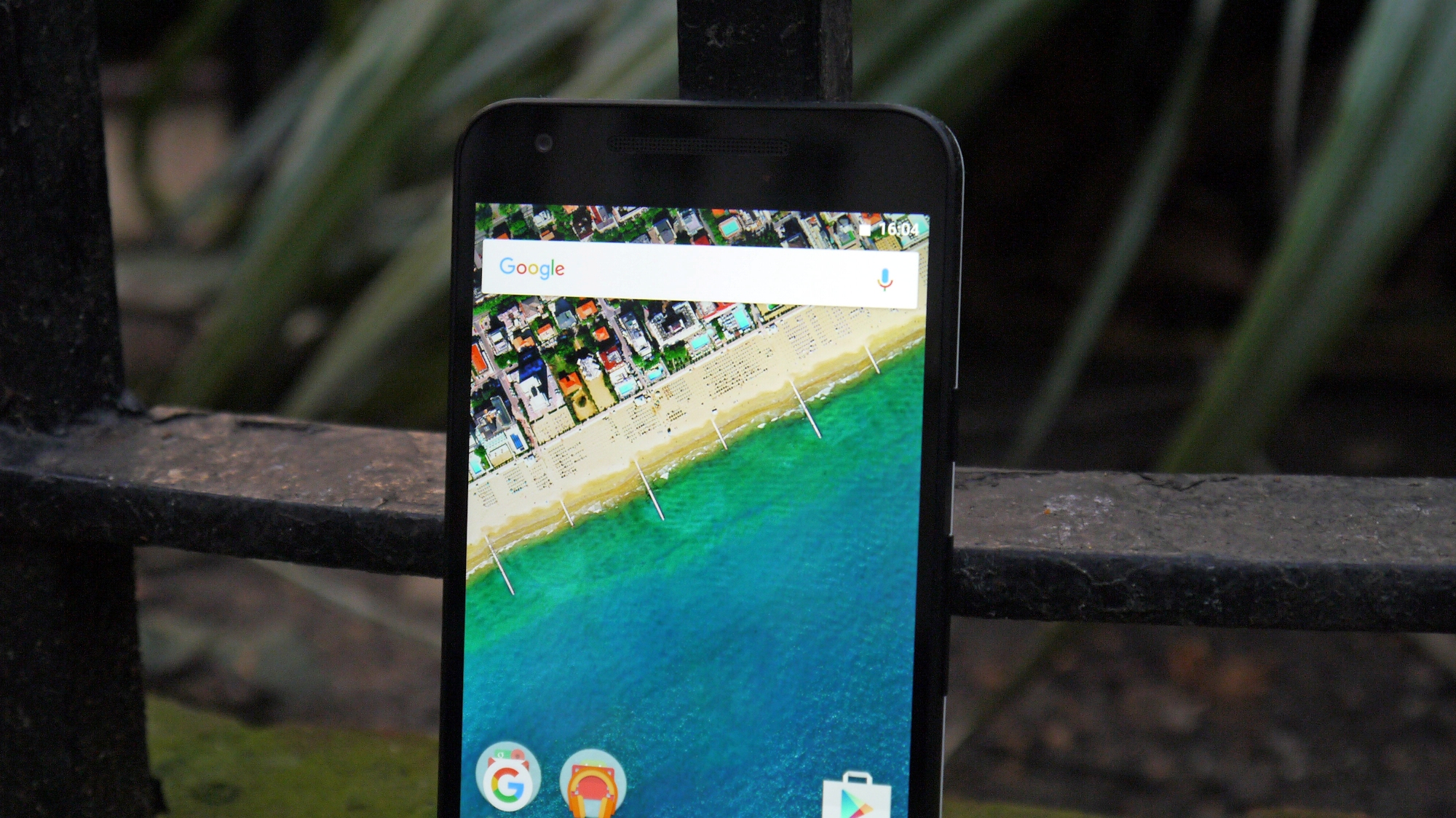 Nexus 5X