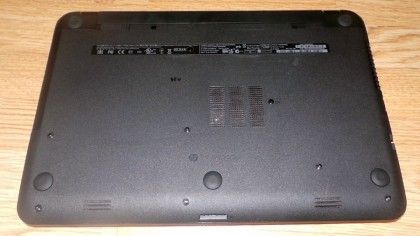 Hp 255 g3 аккумулятор