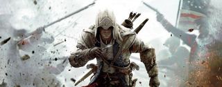 Assassin's Creed III playable offline