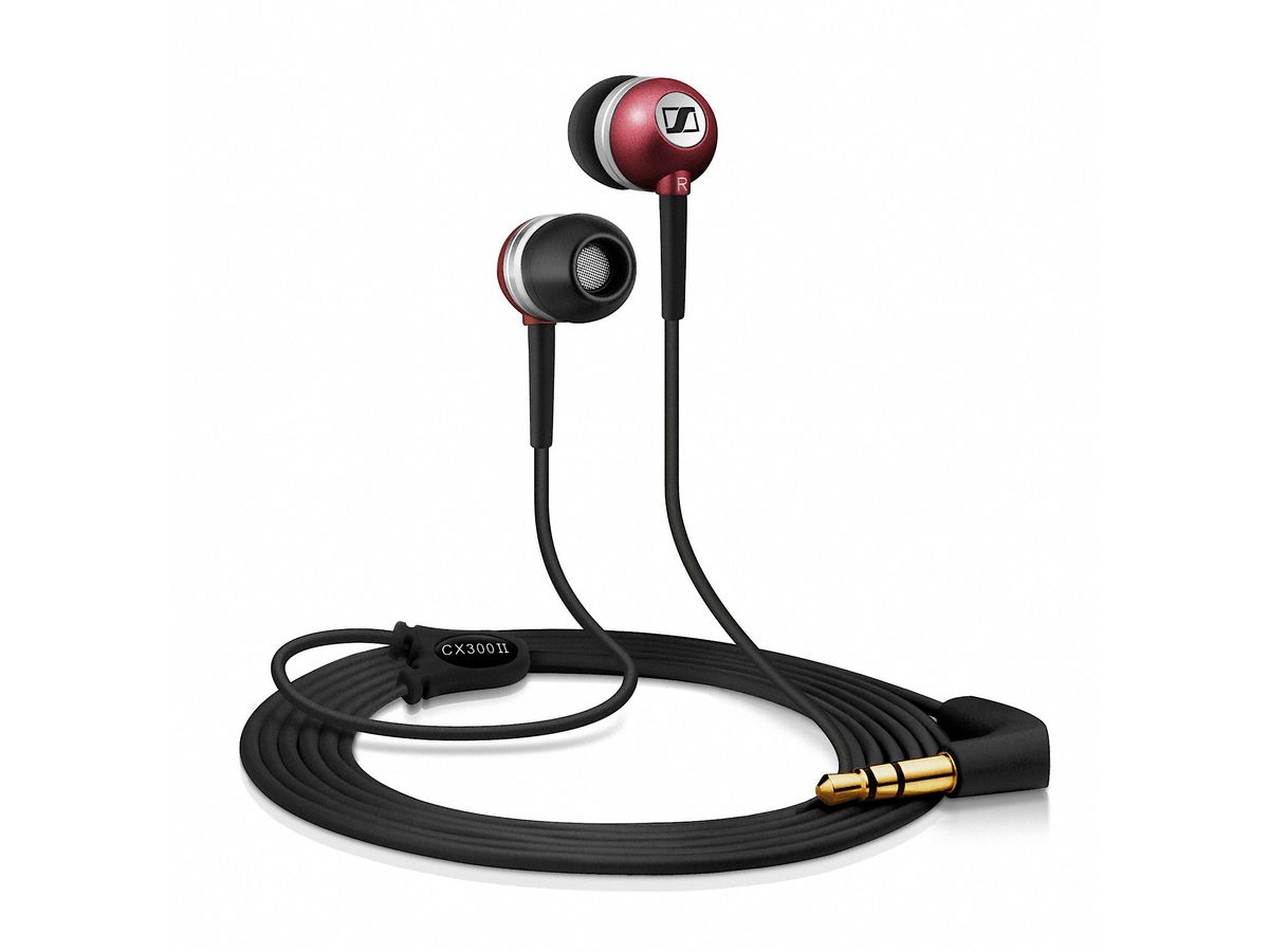 best sennheiser wireless earbuds