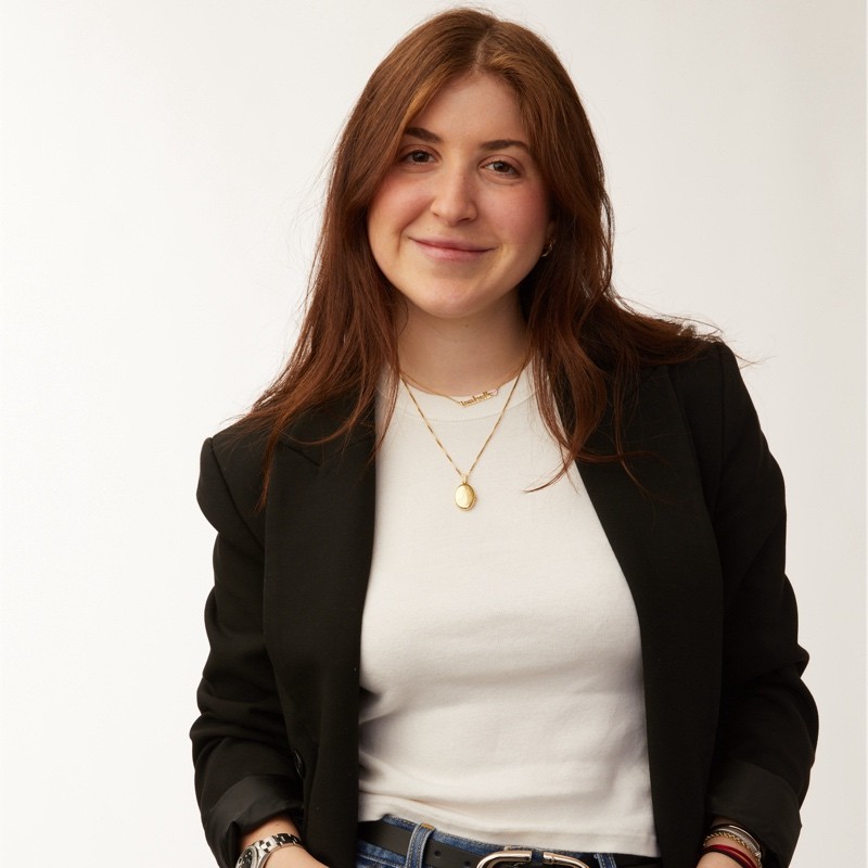 Isabelle Adler