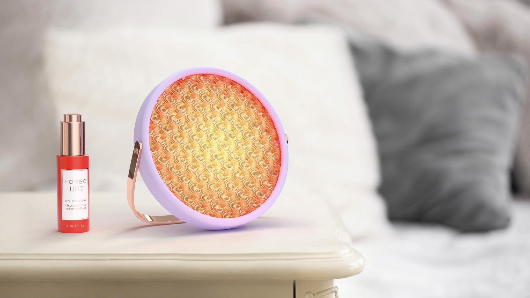 Foreo UFO Advanced LED Lighthouse Panel 