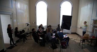 6 tips for taking creative criticism | Creative Bloq