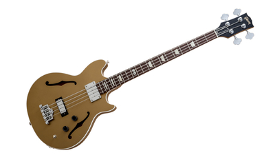 Gibson 2014 bass line-up revealed | MusicRadar
