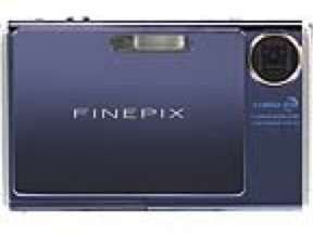 Fujifilm FinePix Z3 review | TechRadar