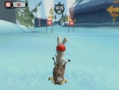 download rayman raving rabbids tv party all mini games
