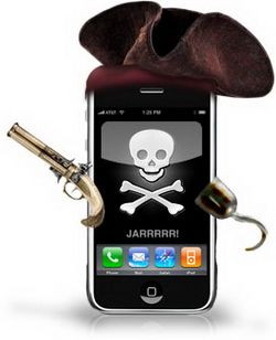 Mozilla Says iPhone Jailbreaking is Legal