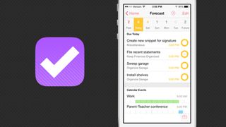 9. Omnifocus 2