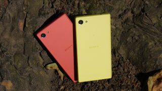 Xperia Z5 Compact