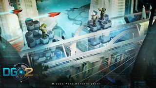 Defense Grid 2 (2014)