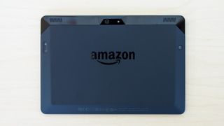 Amazon Kindle Fire HDX 8.9 review