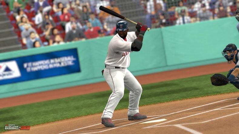 Major League Baseball 2K9 review | GamesRadar+