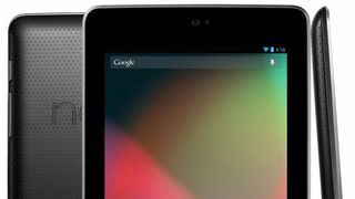 Google Nexus 7