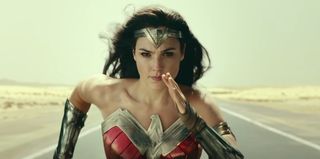 WarnerMedia's 'Wonder Woman 1984'