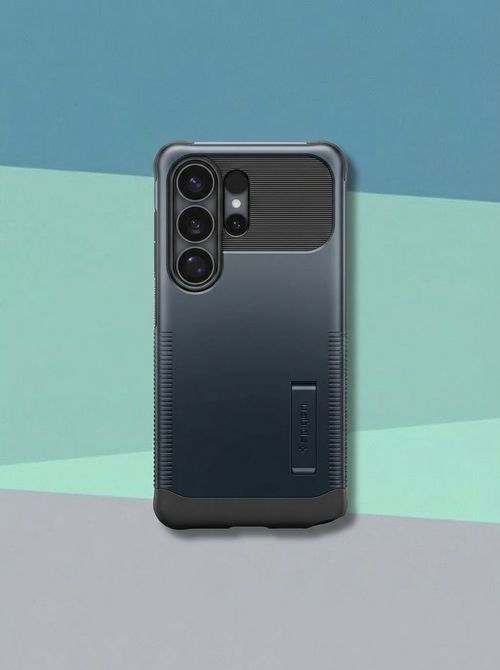 Galaxy S26 Series - Slim Armor (mag Fit)