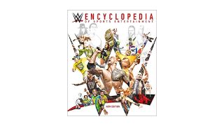 WWE Encyclopedia