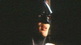 Cillian Murphy as Batman