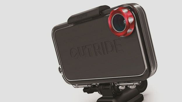 Mophie Outride case