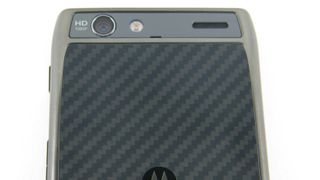 Motorola Razr Maxx review