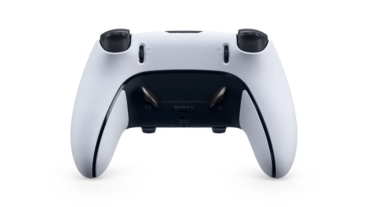 Sony DualSense Edge PS5 Controller