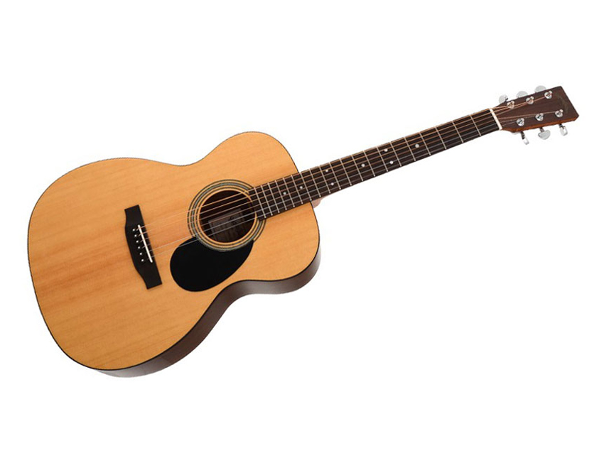 Acoustic of the year