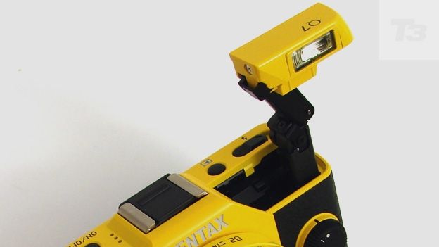 Pentax Q7 review