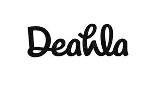 Logotype: Deahla