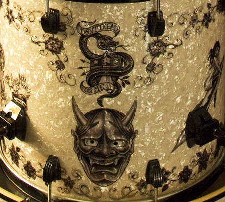 Ludwig element kit