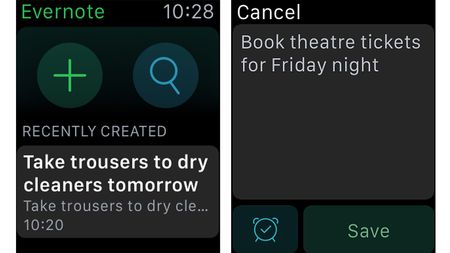 apple watch apps for android