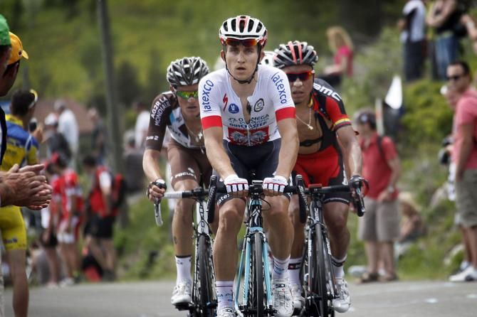 Michal Kwiatkowski (Omega Pharma - QuickStep)