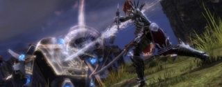 Guild Wars 2 structured PVP