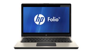 HP Folio 13 review