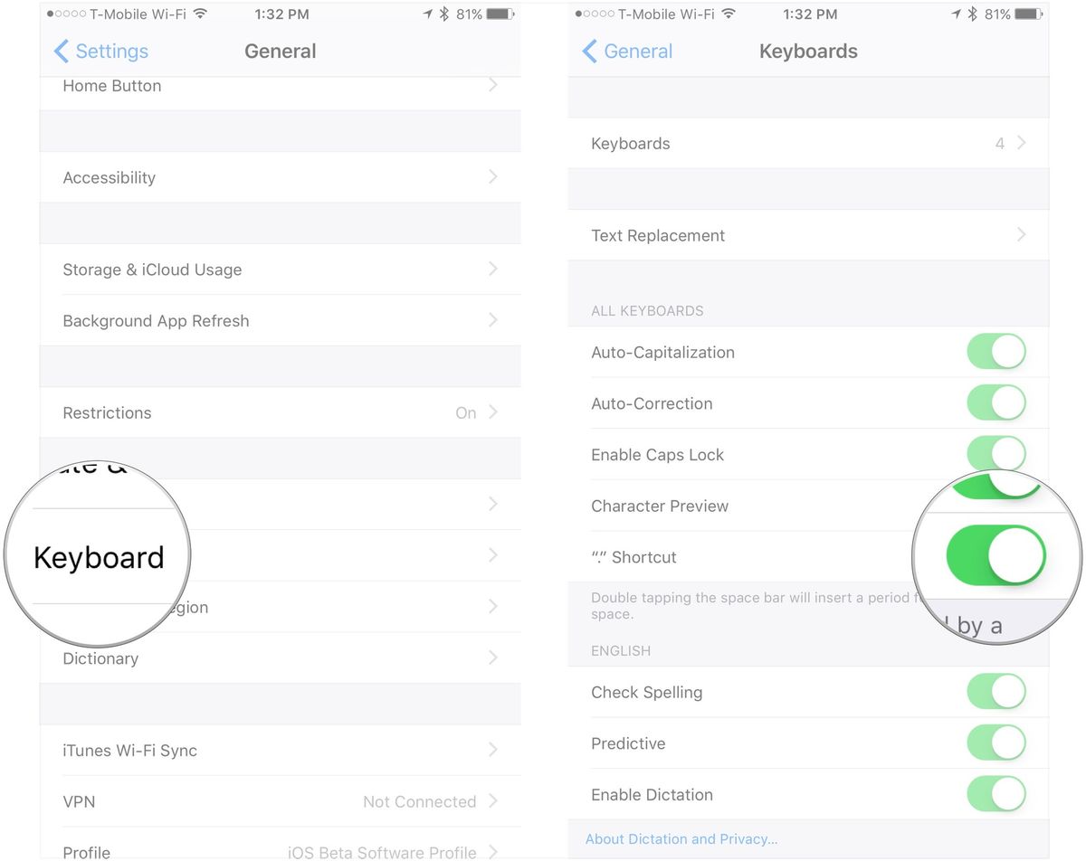 12 tips and tricks every iPhone and iPad user needs to know | iMore
