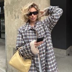 The Best Low-Maintenance Bob Haircuts, According to an Expert 