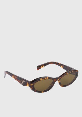 Prada Symbole Sunglasses