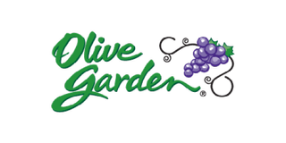 Olive Garden Logo