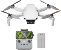DJI Mini 4K DJI Mini 4K