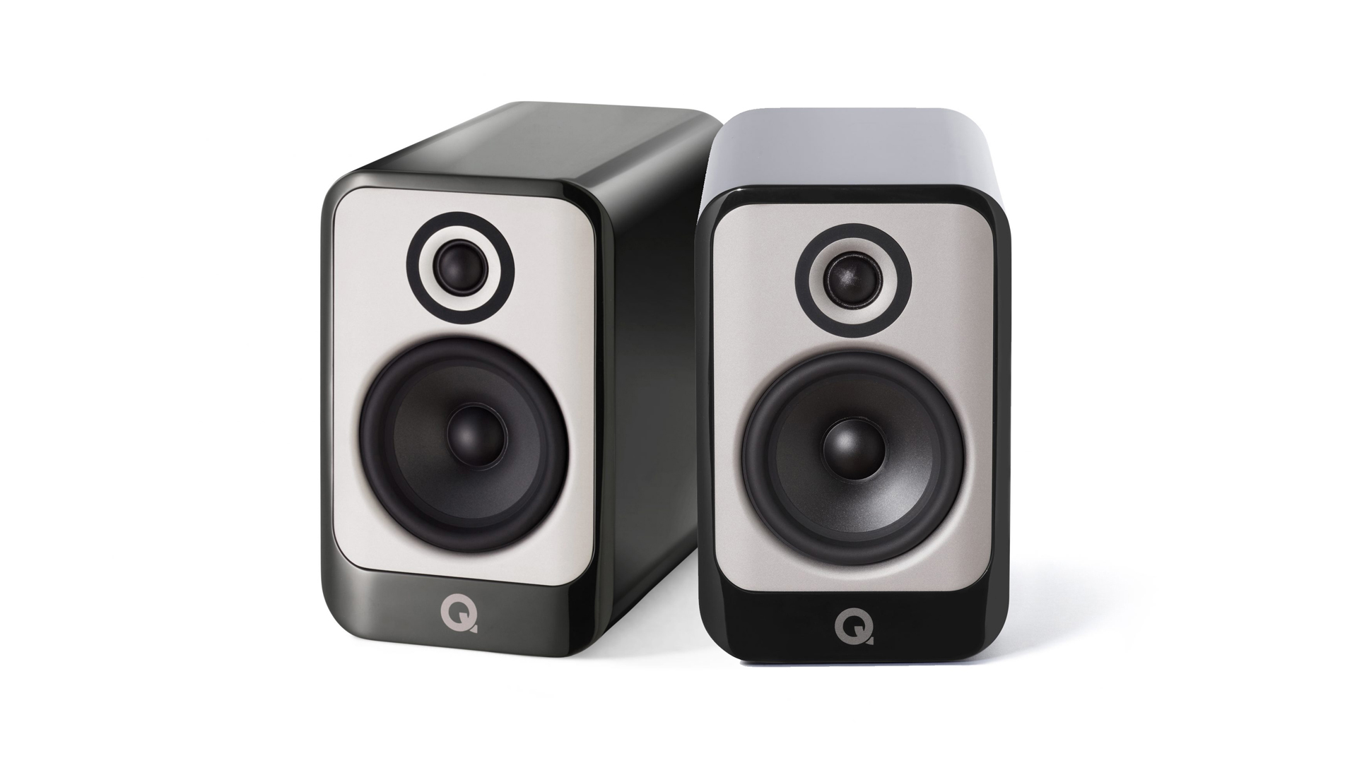 Q Acoustics - Q Concept 50 - Floorstanding Speakers (Pair)