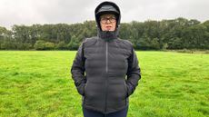 LeMieux Brooke Waterproof Hybrid Jacket