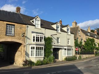 country houses for sale near Great Tew