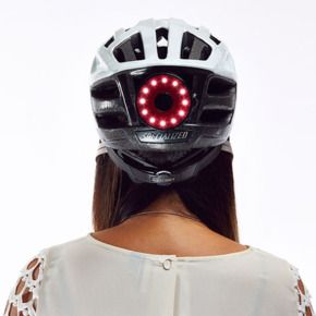 Innovation of the week: The perfect light for cyclists