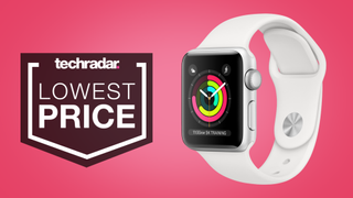 Apple Watch 3 price cut Best Buy