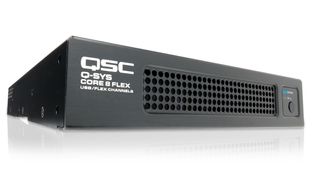 QSC Q-SYS Core 8 Flex